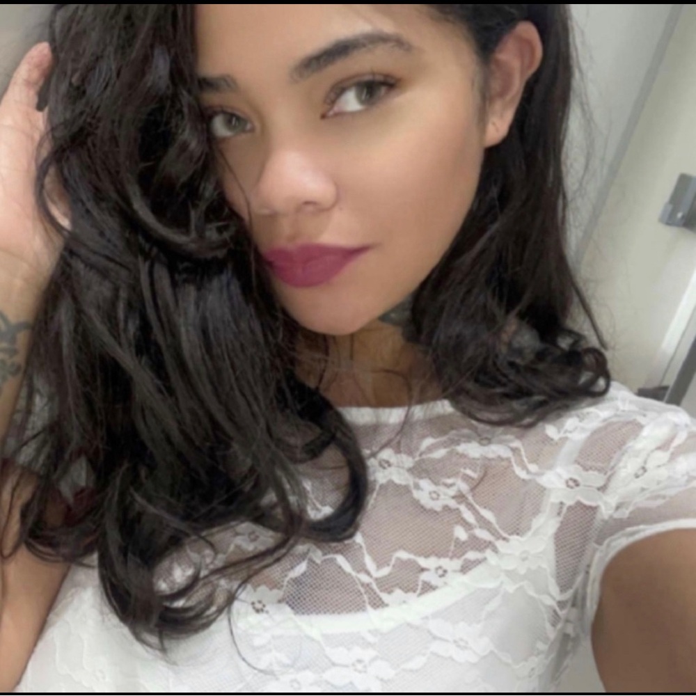 Meet your Posher, Shawniece